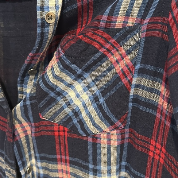 Women Cotton Shirt # 238 - Picture 13 of 15